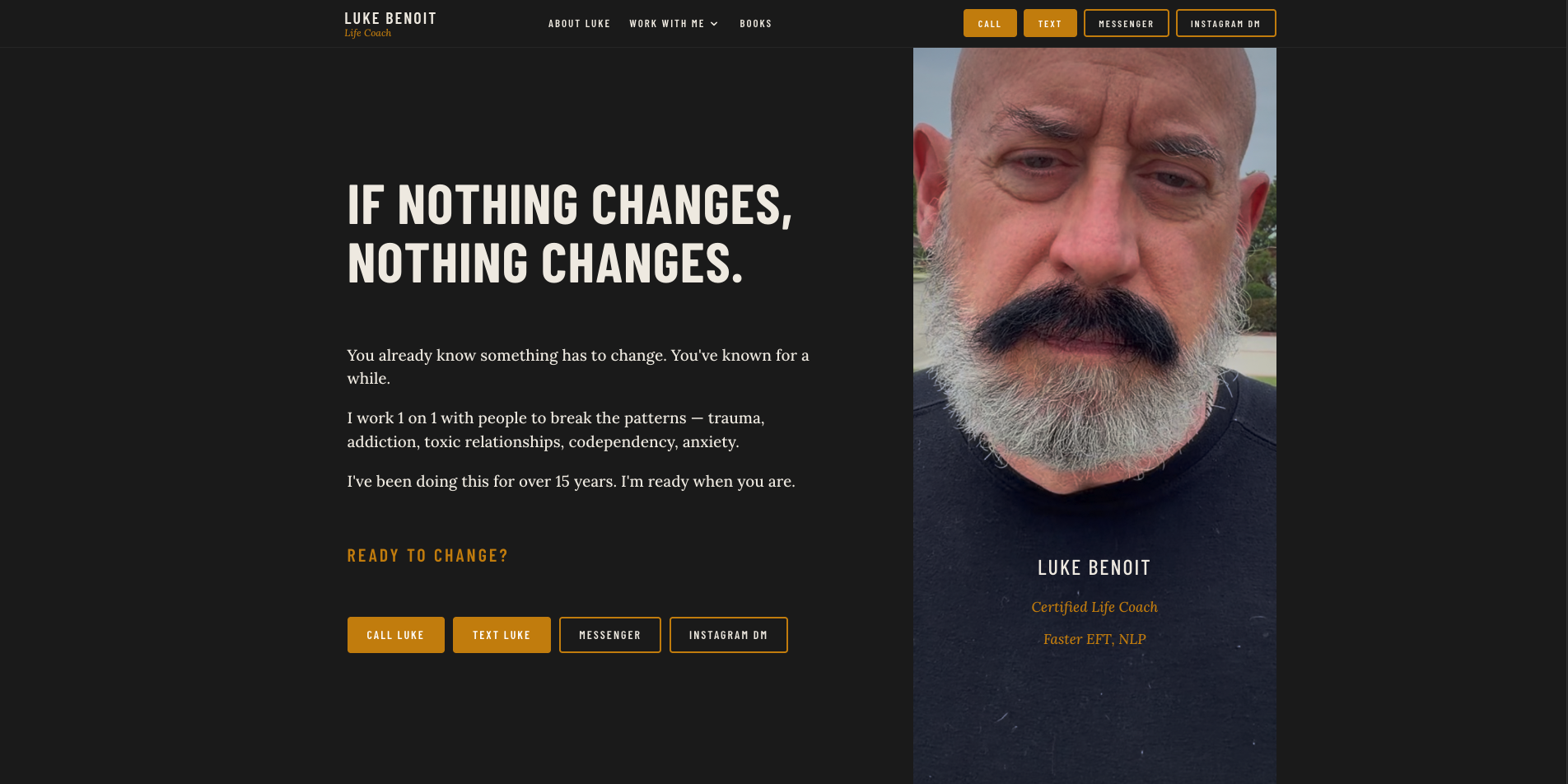 lukebenoit